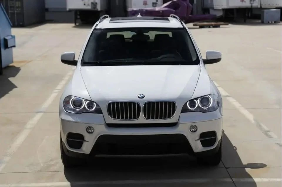 2013 BMW E70 X5 - Image 16 of 16