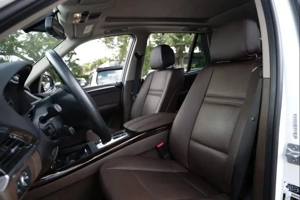 2013 BMW E70 X5 - Image 6 of 16