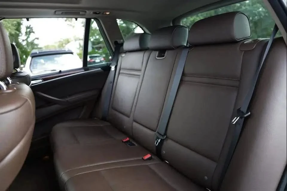 2013 BMW E70 X5 - Image 8 of 16