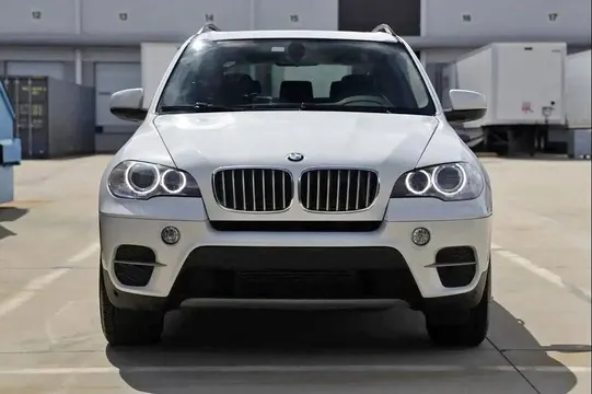 2013 BMW X5 xDrive35