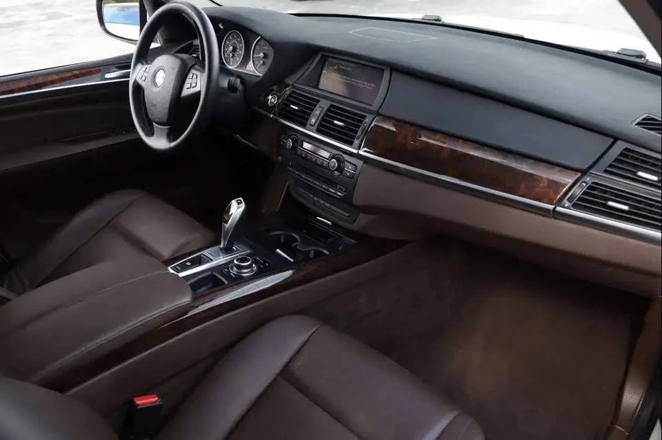 2013 BMW E70 X5 - Image 13 of 16