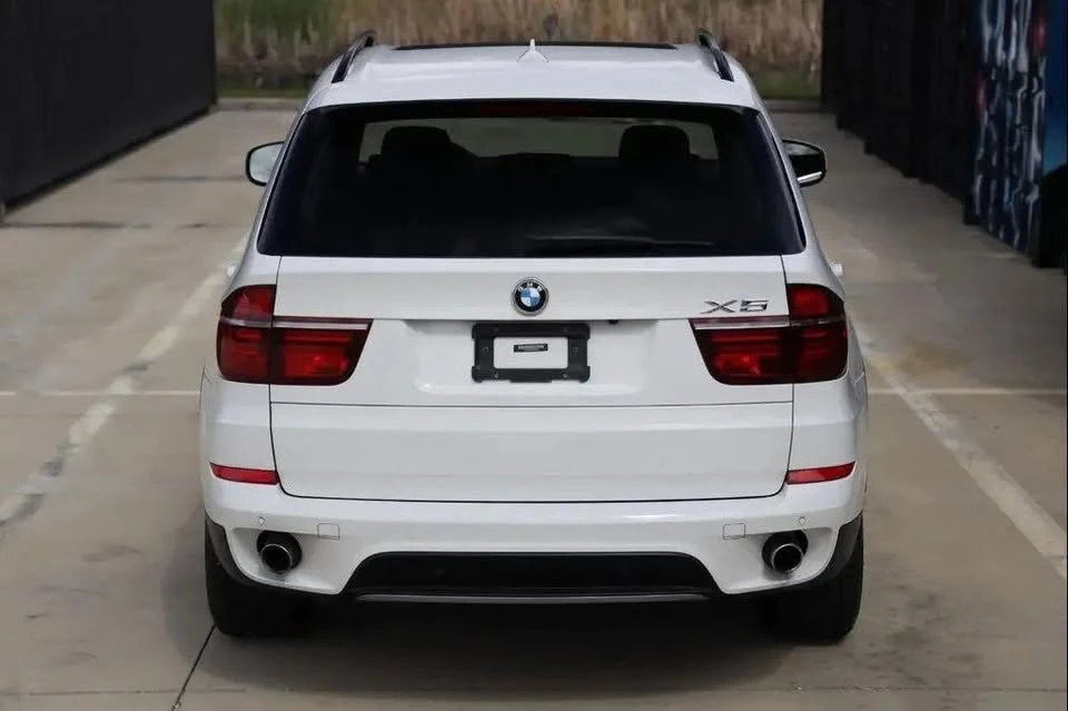 2013 BMW E70 X5 - Image 9 of 16