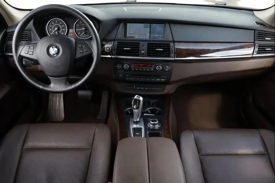 2013 BMW E70 X5 - Image 2 of 16