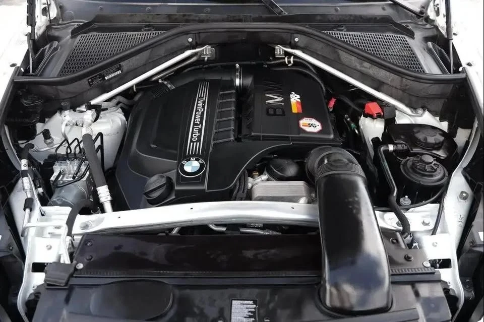 2013 BMW E70 X5 - Image 15 of 16