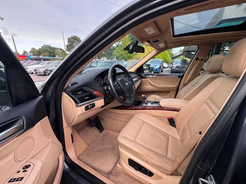 2013 BMW E70 X5 - Image 8 of 19