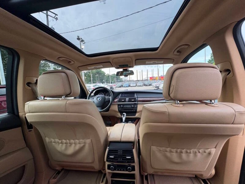 2013 BMW E70 X5 - Image 18 of 19