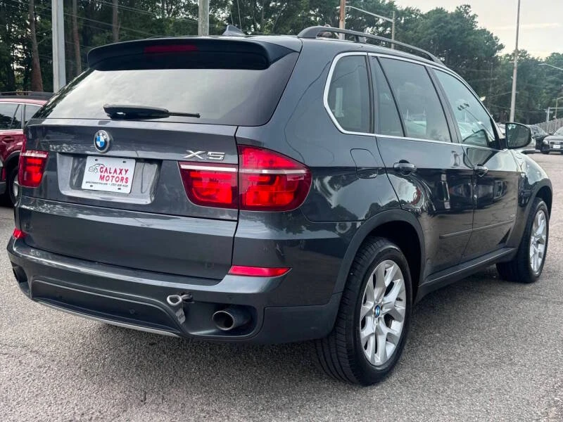 2013 BMW E70 X5 - Image 5 of 19