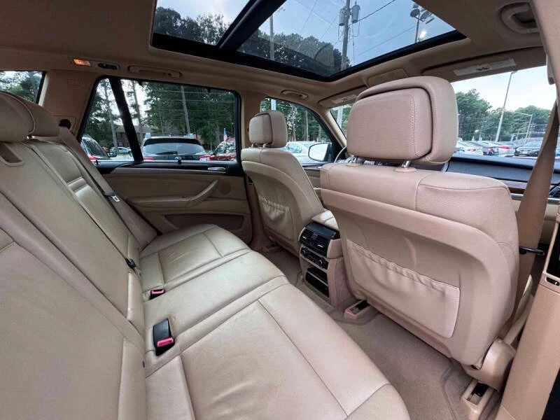 2013 BMW E70 X5 - Image 13 of 19
