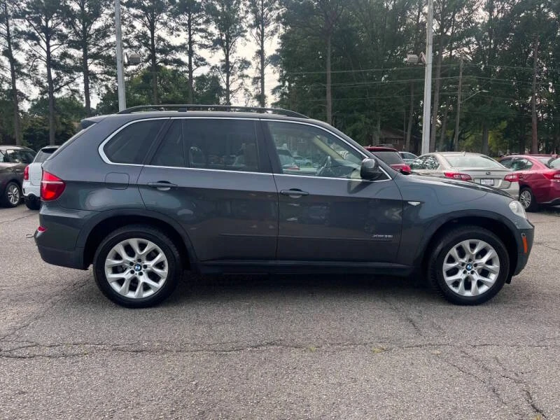 2013 BMW E70 X5 - Image 6 of 19