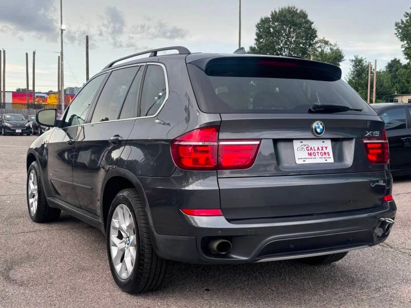 2013 BMW E70 X5 - Image 3 of 19
