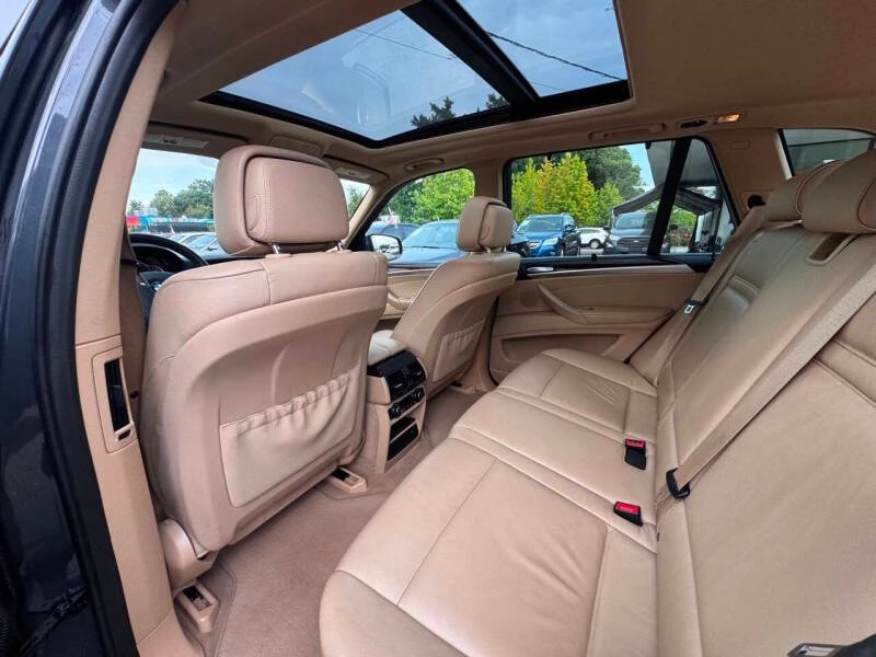2013 BMW E70 X5 - Image 7 of 19