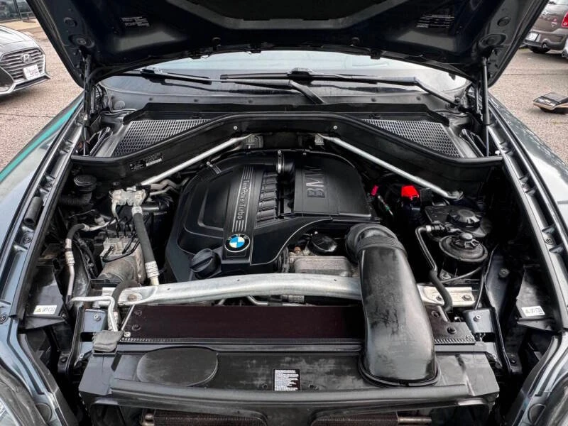 2013 BMW E70 X5 - Image 15 of 19