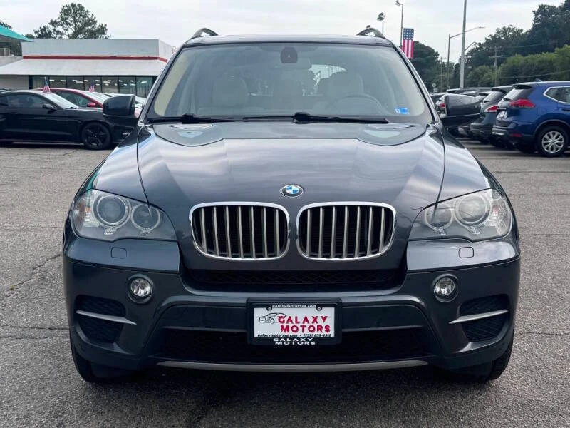 2013 BMW E70 X5 - Image 2 of 19