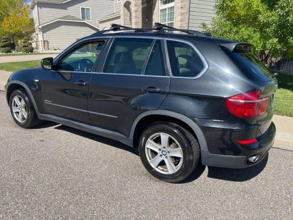 2013 BMW E70 X5 - Image 4 of 16