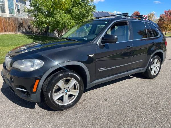 2013 BMW E70 X5 - Image 3 of 16