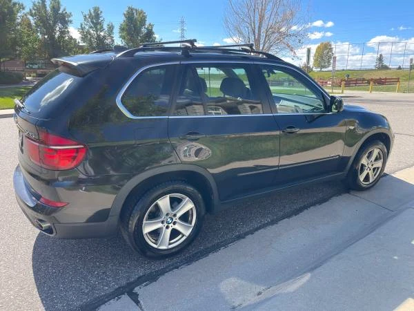 2013 BMW E70 X5 - Image 2 of 16