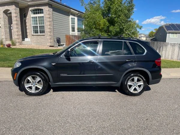 2013 BMW E70 X5 - Image 5 of 16