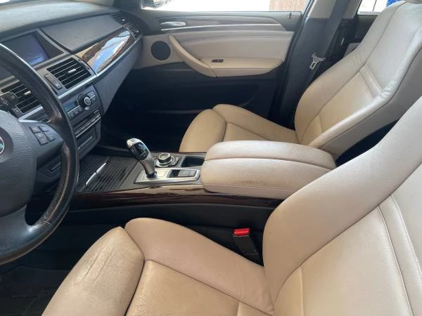 2013 BMW E70 X5 - Image 6 of 16