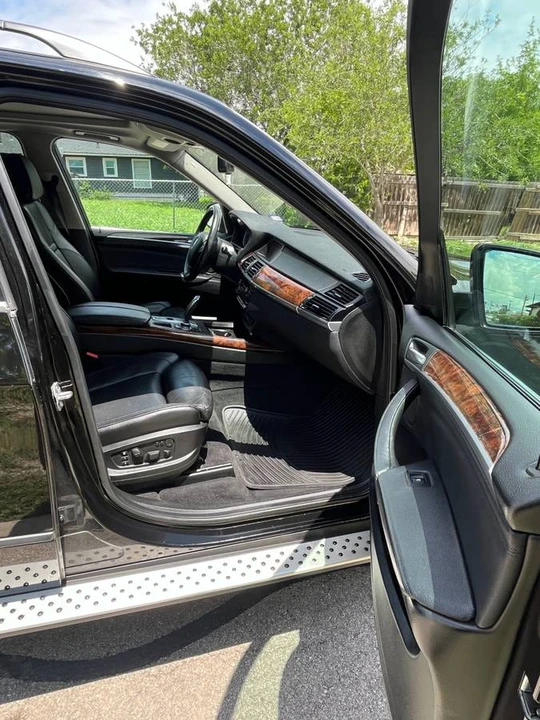 2013 BMW E70 X5 - Image 11 of 14