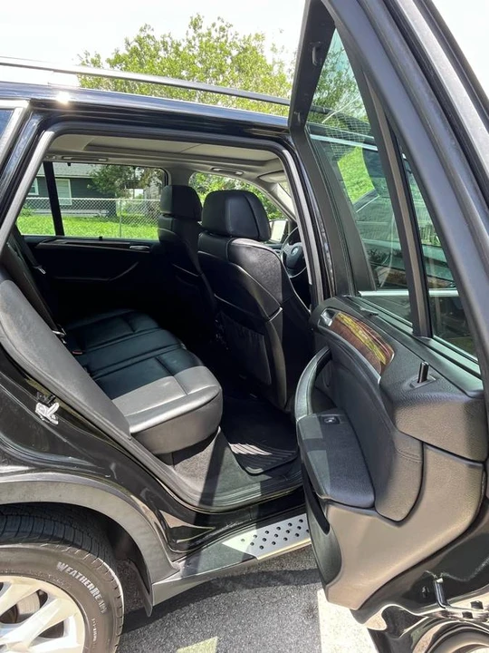 2013 BMW E70 X5 - Image 10 of 14
