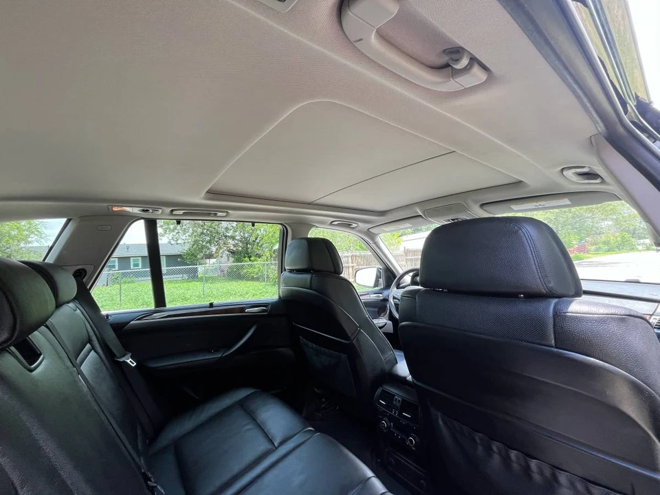 2013 BMW E70 X5 - Image 12 of 14