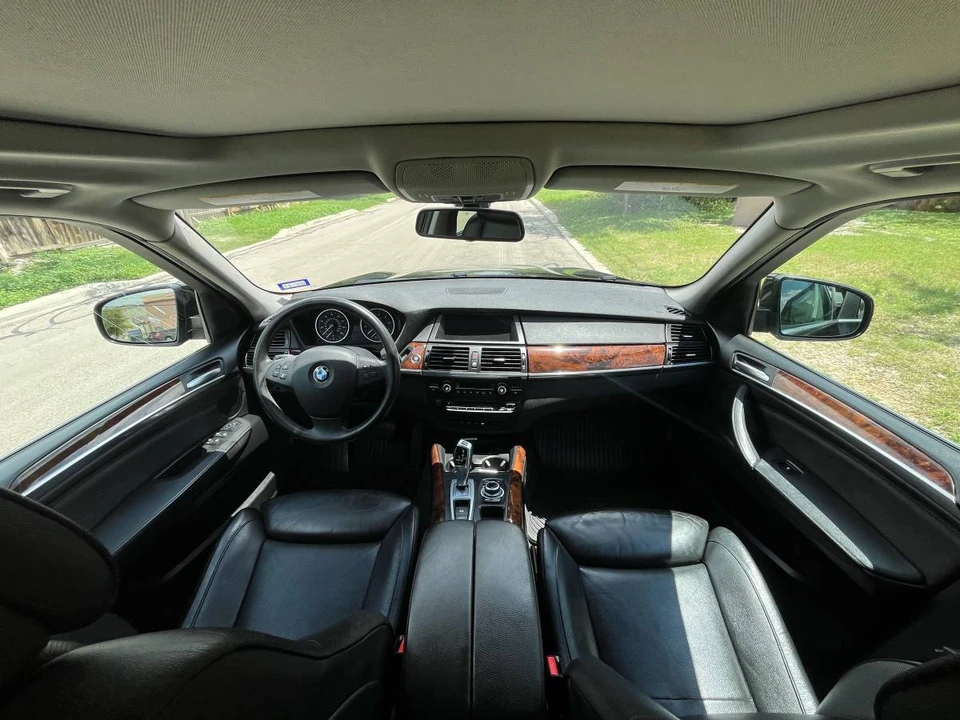 2013 BMW E70 X5 - Image 14 of 14