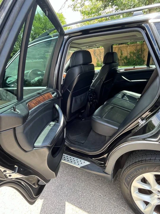 2013 BMW E70 X5 - Image 9 of 14