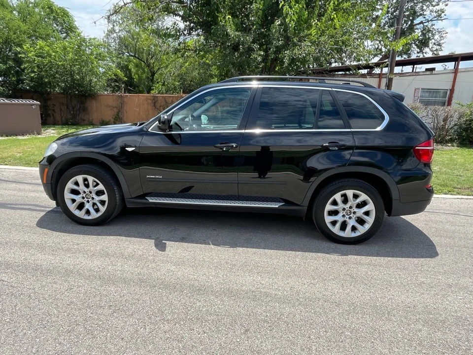 2013 BMW E70 X5 - Image 7 of 14