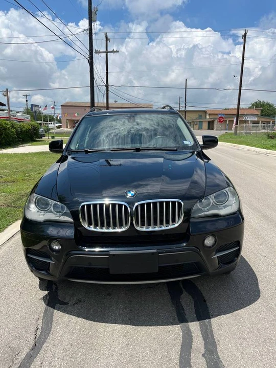 2013 BMW E70 X5 - Image 2 of 14