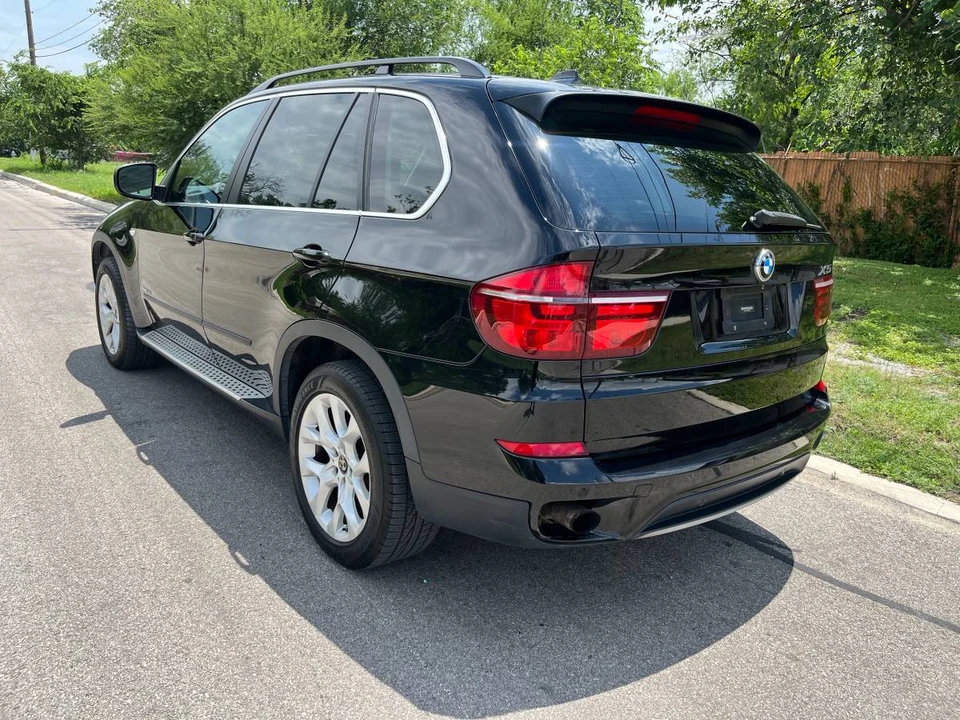 2013 BMW E70 X5 - Image 6 of 14