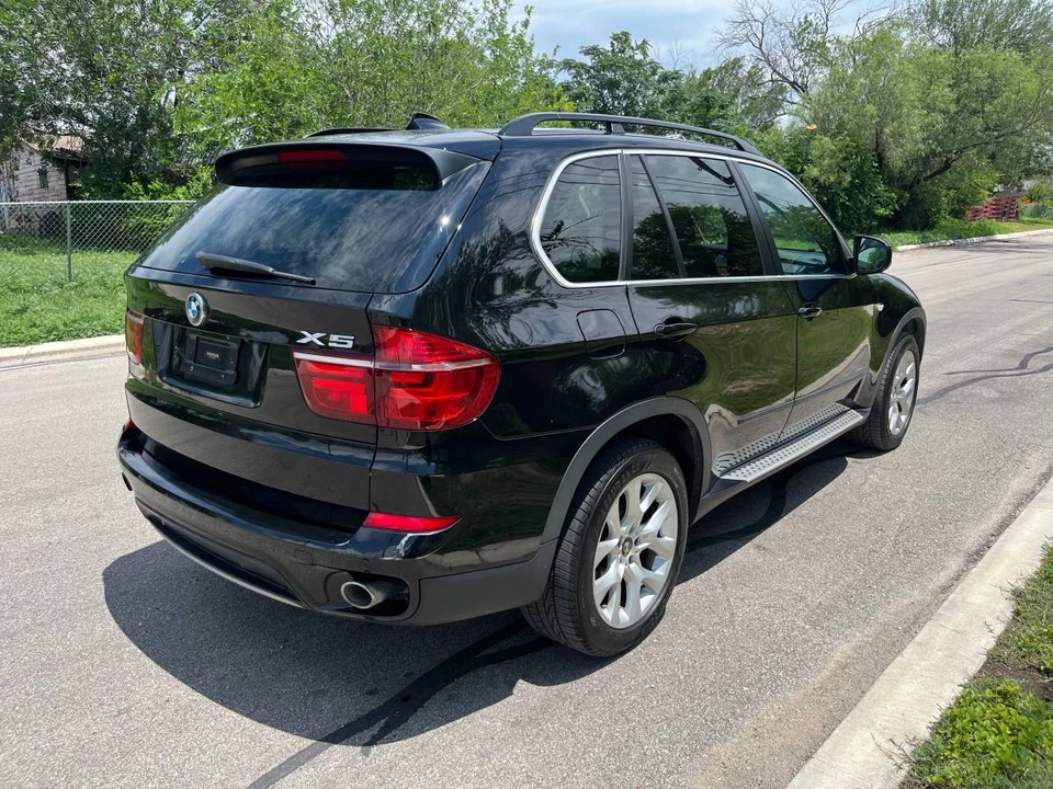2013 BMW E70 X5 - Image 4 of 14