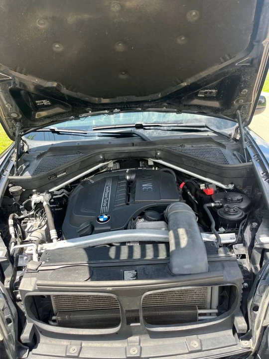 2013 BMW E70 X5 - Image 13 of 14
