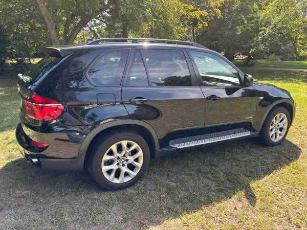 2013 BMW E70 X5 - Image 10 of 16