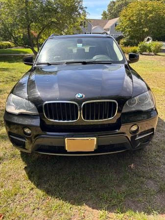 2013 BMW E70 X5 - Image 3 of 16