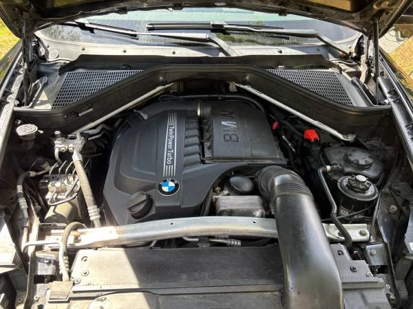2013 BMW E70 X5 - Image 8 of 16