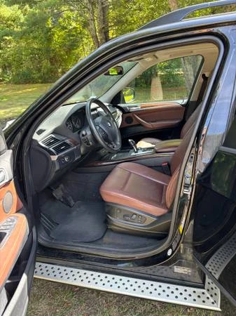 2013 BMW E70 X5 - Image 5 of 16
