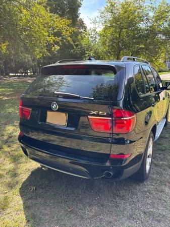 2013 BMW E70 X5 - Image 9 of 16