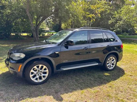 2013 BMW X5 x35i