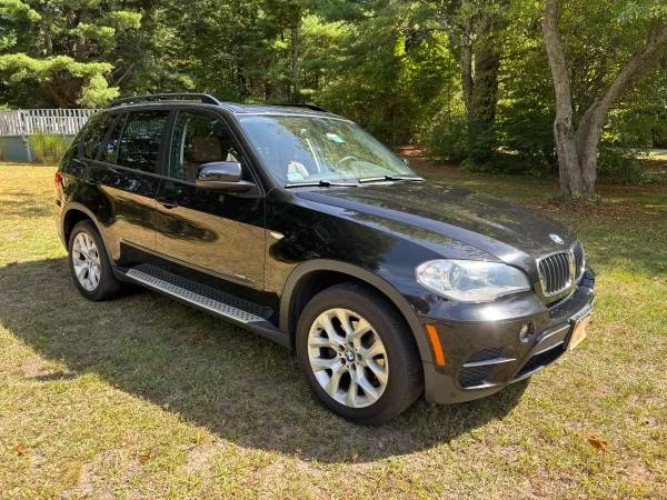 2013 BMW E70 X5 - Image 10 of 15
