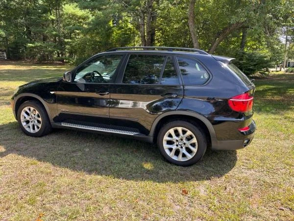 2013 BMW E70 X5 - Image 2 of 15