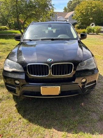 2013 BMW E70 X5 - Image 3 of 15