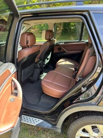 2013 BMW E70 X5 - Image 4 of 15