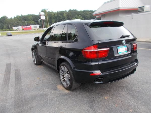 2013 BMW E70 X5 - Image 12 of 21