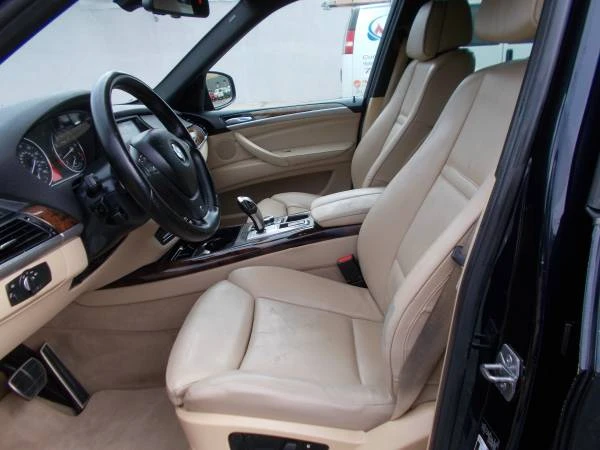 2013 BMW E70 X5 - Image 9 of 21
