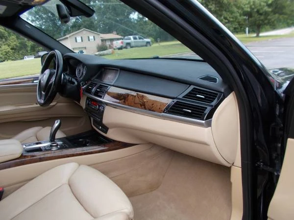 2013 BMW E70 X5 - Image 19 of 21