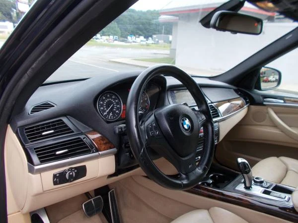 2013 BMW E70 X5 - Image 8 of 21