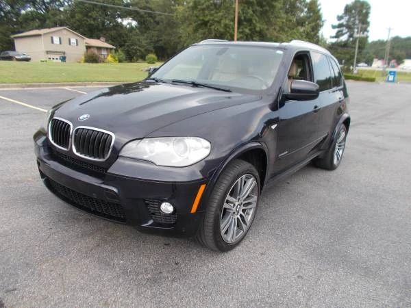 2013 BMW E70 X5 - Image 3 of 21
