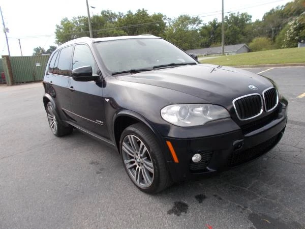 2013 BMW E70 X5 - Image 21 of 21