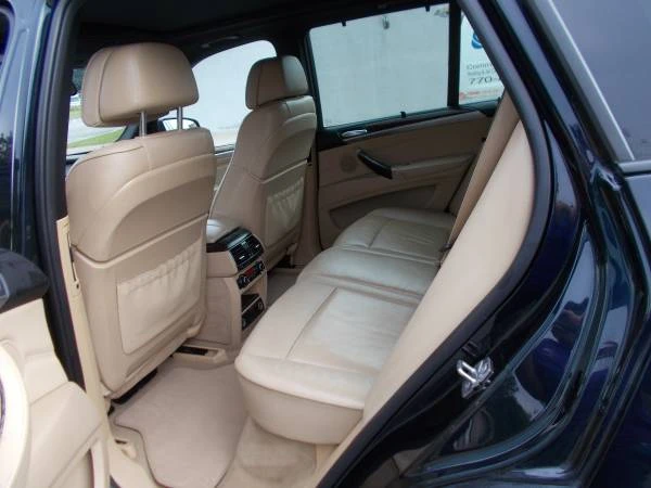 2013 BMW E70 X5 - Image 10 of 21