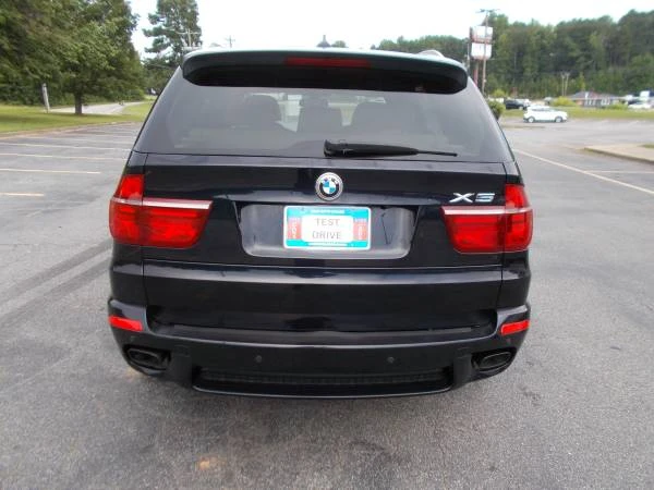 2013 BMW E70 X5 - Image 13 of 21